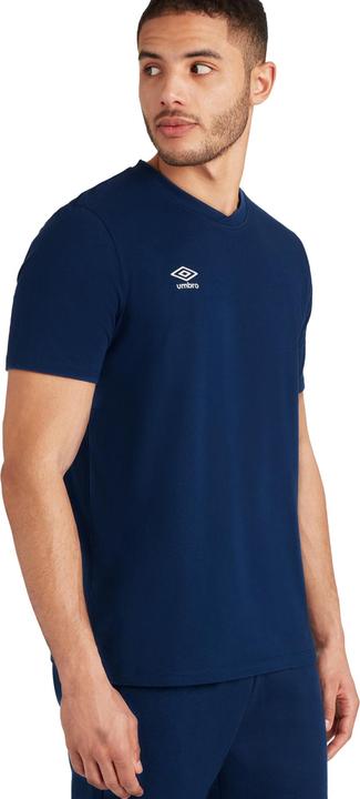 Actual product image Umbro Club Leisure Tshirt (XXL)