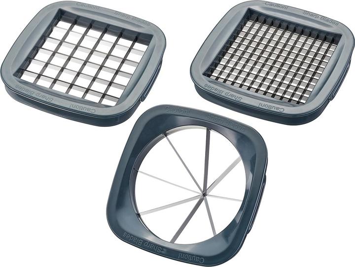 Actual product image GEFU TRICUT fruit and vegetable slicer