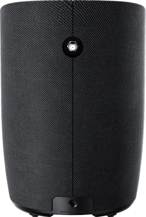 Produktbild Kenwood Smart Radio Dab Crst500sb (WLAN, Spotify Connect, Bluetooth, 1x 30 W)