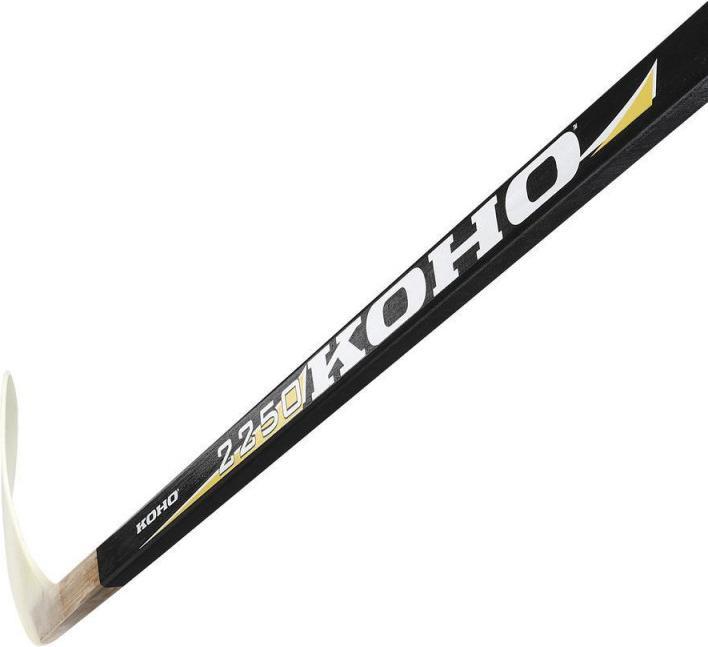 Actual product image KOHO SR Hockey wooden stick (left, 29, SR 85 Flex) (Left)