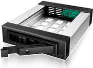 Produktbild Icy Box Wechselrahmen IB-129SSK-B für 2.5 /3.5
