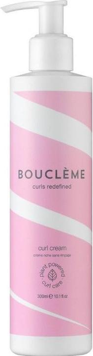 Boucleme CURLS REDEFINED curl cream 300 ml (Haarcreme, 300 ml)