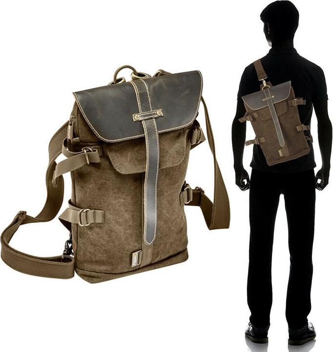 Produktbild National Geographic Africa (Fotorucksack)
