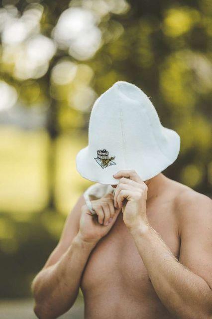 Image du produit Namų tekstilė Chapeau