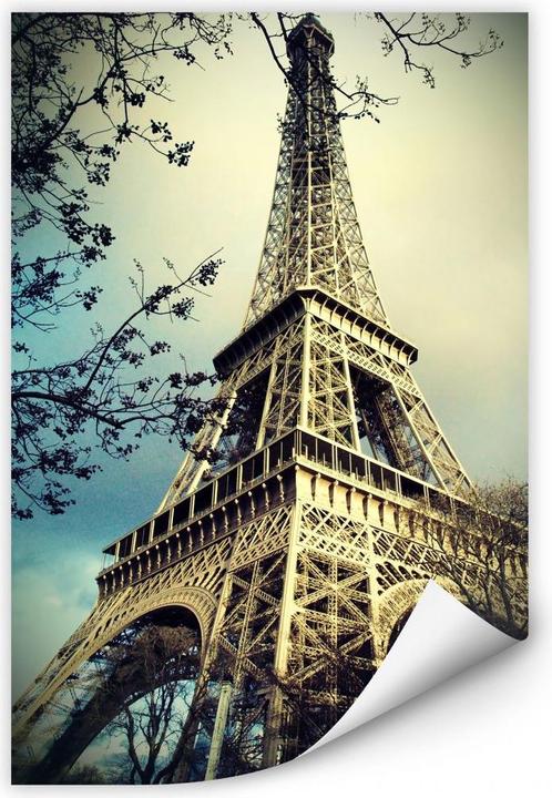 Produktbild Trenddeko Paris Eiffelturm (60 x 90 cm)