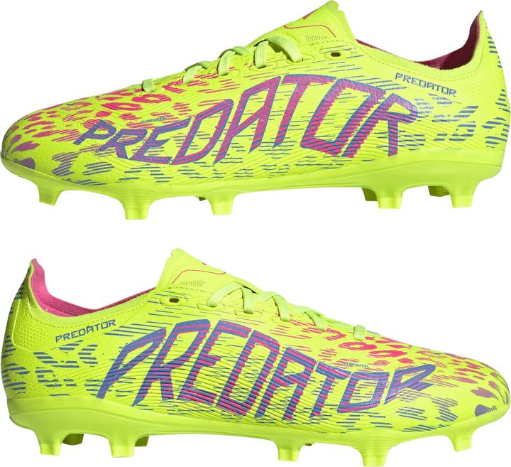 Immagine prodotto adidas Predator League FG/MG (45 1/3)