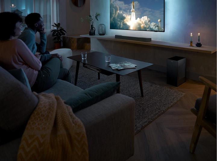 Immagine prodotto Philips TAB8907/10 (720 W, 3.1.2 Canale)