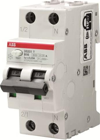 Produktbild ABB DS201T K13 A30