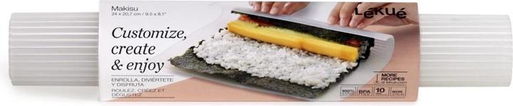 Produktbild Lékué Makisu Sushi
