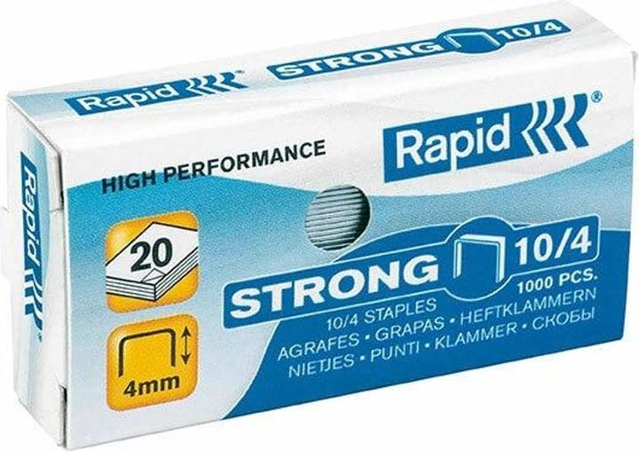 Immagine prodotto Rapid Standard (1000 x)
