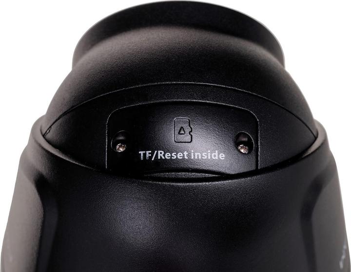 Produktbild Foscam T8EP, UHD PoE IP turret camera beveiligingscamera (3840 x 2160 Pixels)