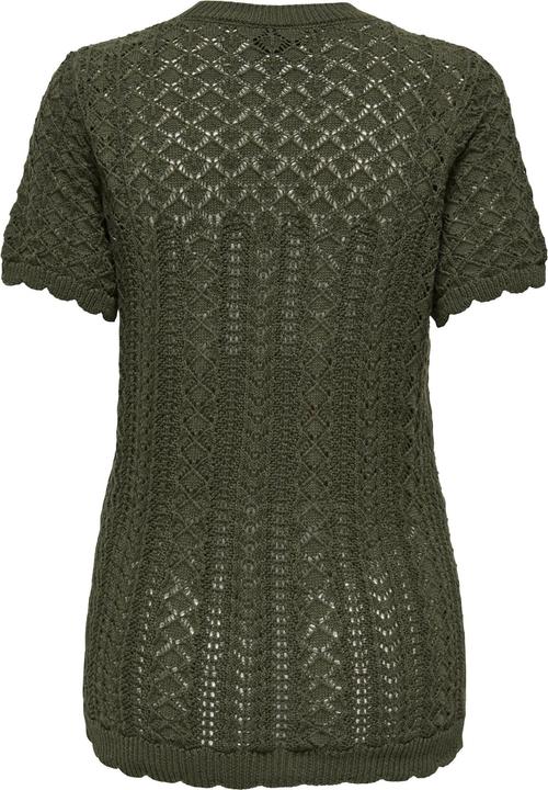 Actual product image Only Maternity OLMSAGA Strickpullover Strickpullover (L)