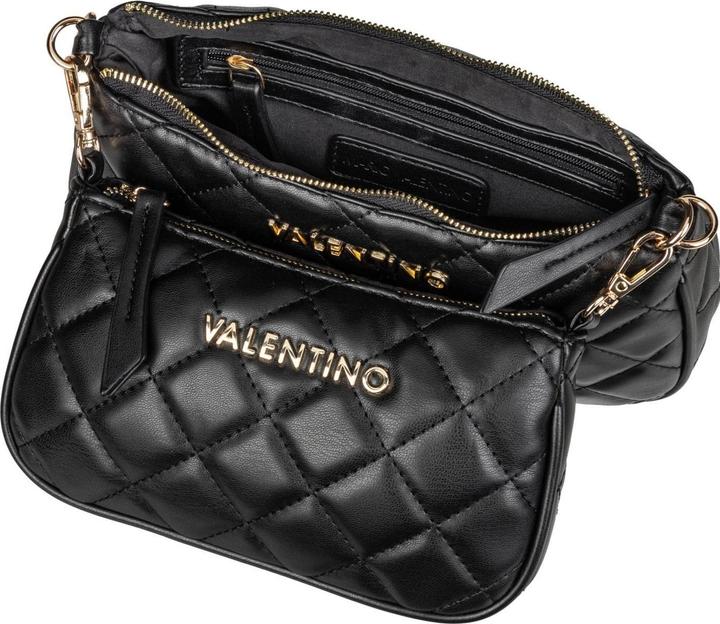 Image du produit Valentino Sac Bandoullière Ocarina - Noir