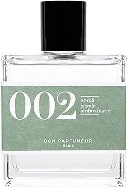 Produktbild Bon Parfumeur Les Classiques Eau de Parfum Spray Nr. 002 100 ml (Eau de Parfum, 100 ml)