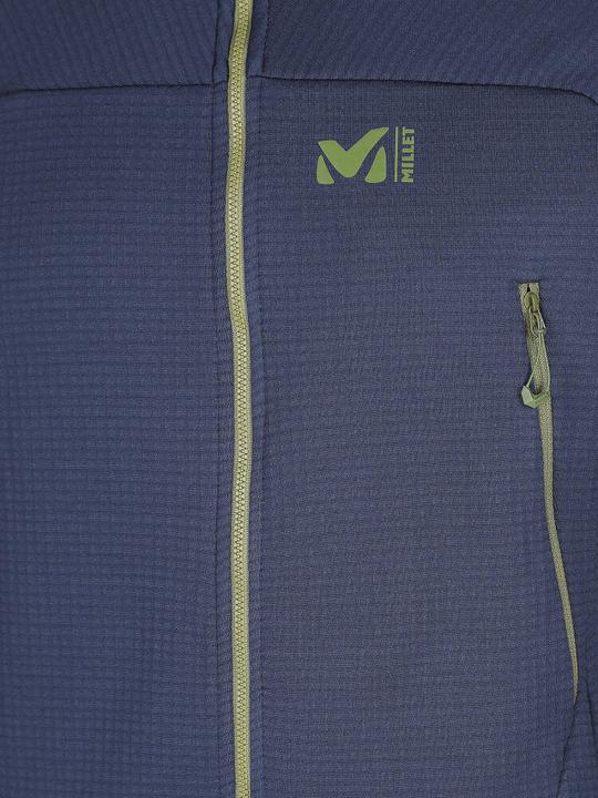 Image du produit Millet Sweat à capuche Baikal Grid (XL)