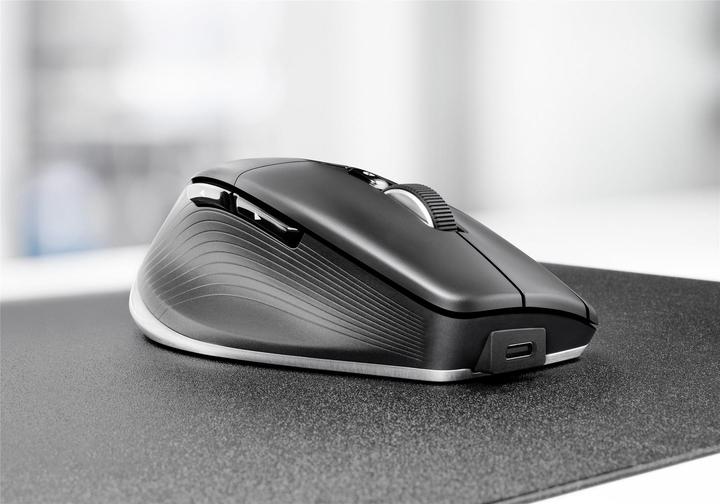 Actual product image 3Dconnexion CadMouse Pro (Wireless, Cable)