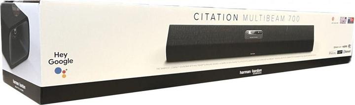 Image du produit Harman/Kardon Citation MultiBeam 700 (WiFi, Bluetooth)