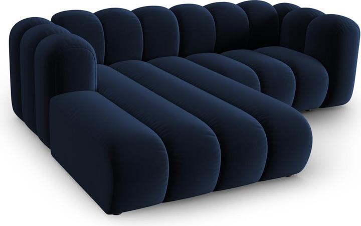 Actual product image Micadoni Lupine (Corner sofa)