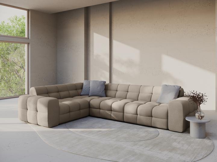 Produktbild Micadoni Kendal (Ecksofa)