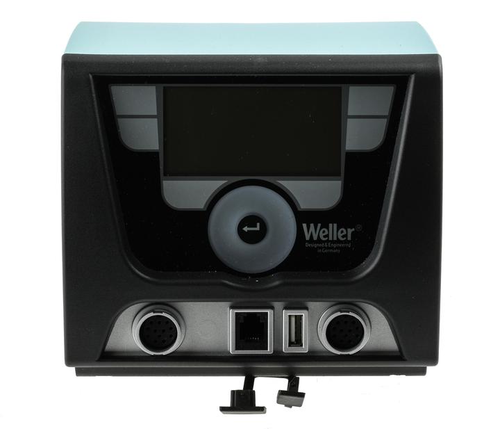 Actual product image Weller Erem Soldering station set PROMO WX 2010 2012 ULTRA MS