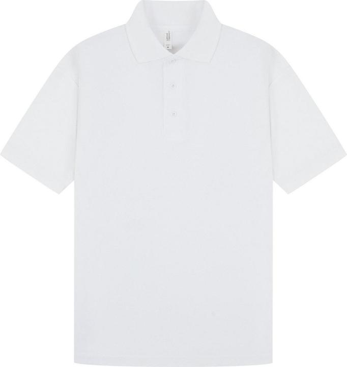 Casual Classics Lässiges Classic Pique Polo
