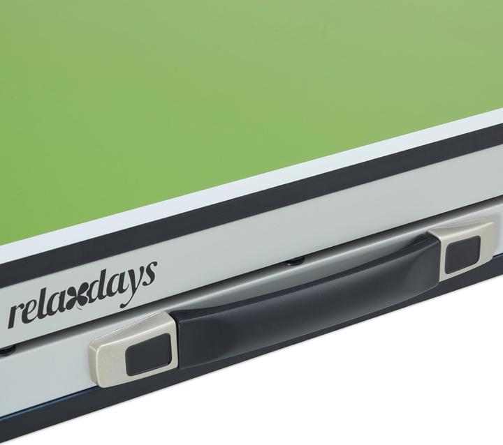 Produktbild Relaxdays Tischtennisplatte