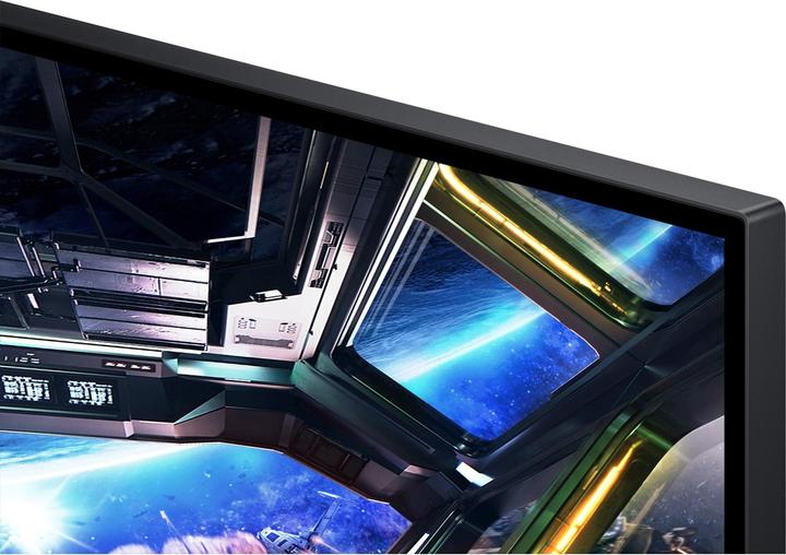 Productafbeelding Samsung Odyssey G7 (3840 x 2160 Pixels, 27")