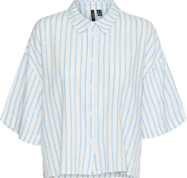 Image du produit Vero Moda VMLINN Chemise (S)