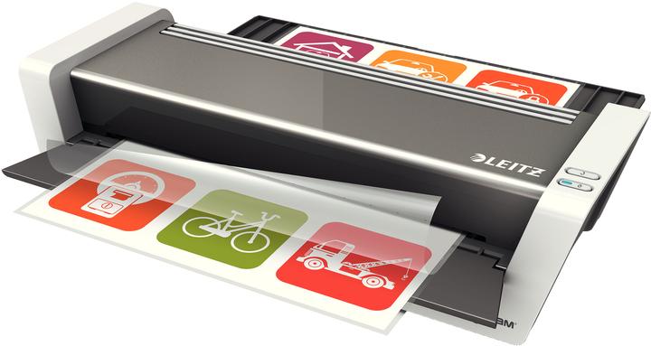 Produktbild Leitz iLAM Touch 2 (80 - 250 µm, A3)