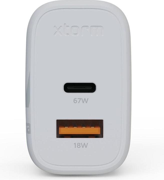 Produktbild Xtorm GaN2 Ultra Series (67 W)