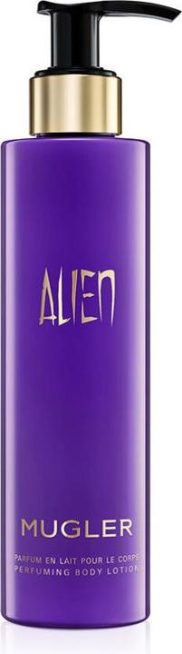 Produktbild Thierry Mugler Alien Bodylotion Lot (Körperlotion, 200 ml)