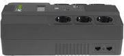 Produktbild GreenCell AiO 800VA LCD - Line-Interaktiv - 800 VA - 480 W - 220 V - 240 V - 50/60 Hz (800 VA, 480 W, Line-Interaktiv USV)