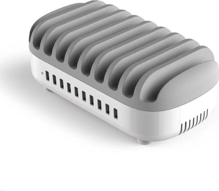 Productafbeelding Compulocks 10portusb Chargind Dock Statio (120 W)