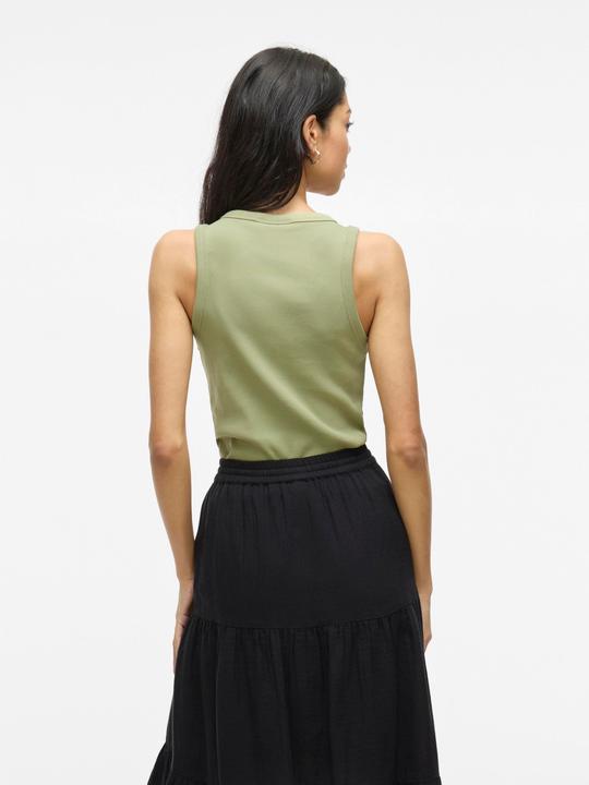 Produktbild Vila Rundhals Top (XXL)