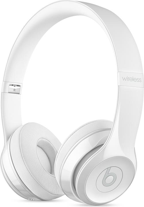 Beats Solo3 Wireless (40 h, Kabelgebunden)