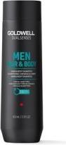 Immagine prodotto Goldwell Capelli e corpo (100 ml, Shampoo liquido)