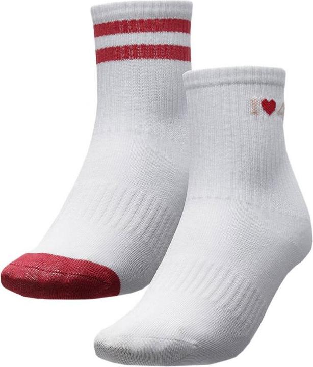 Actual product image 4F Socken (36 - 38)