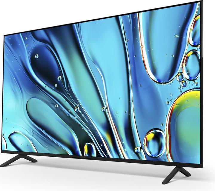 Actual product image Sony K-75S3 (75", LCD, 4K, 2025)