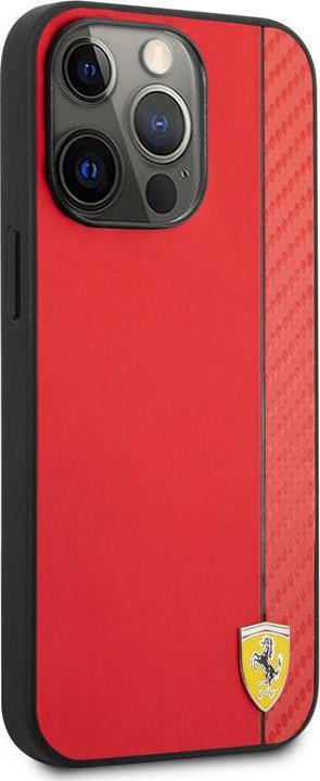 Produktbild Ferrari Fefe Series (Apple iPhone 13 Pro Max)
