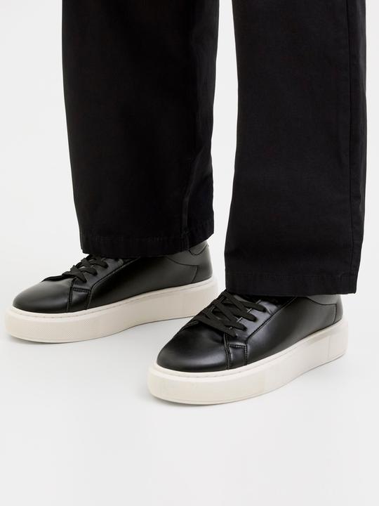 Actual product image Jack & Jones Jfwaspire Cupsole Pu Sneaker Noos (42)