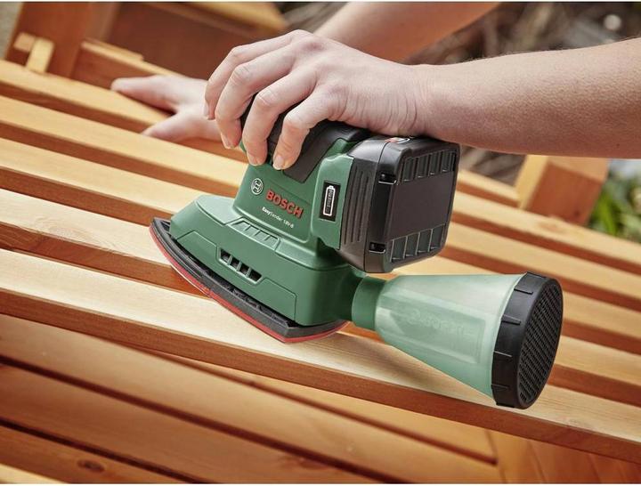 Produktbild Bosch Home & Garden EasySander (Multischleifer)