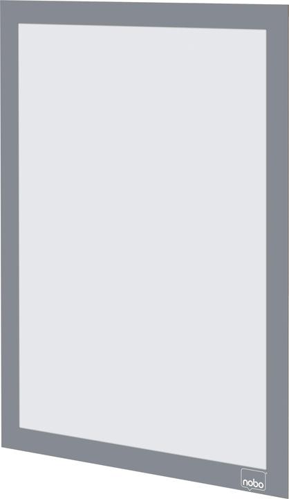 Immagine prodotto Nobo Cornice per poster autoadesiva magnetica (A4)
