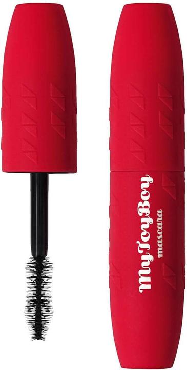 Actual product image Diego dalla Palma Mytoyboy Mascara Extra Vol Black