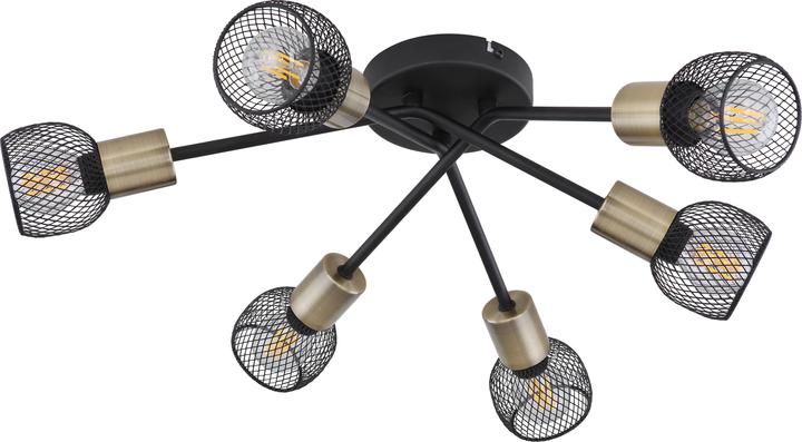 Produktbild Globo Fiastra (E14)