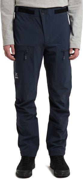Actual product image Haglöfs Roc Sight Softshell Pant (50)