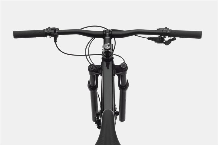 Produktbild Cannondale Trail SL 3 Black Pearl