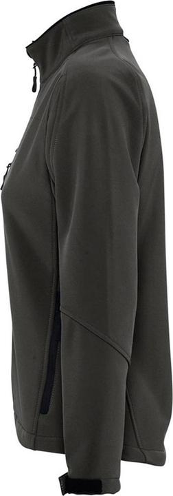 Image du produit Sols Roxy Veste Softshell respirante coupe-vent déperlante (S, M, L, XL, XXL)