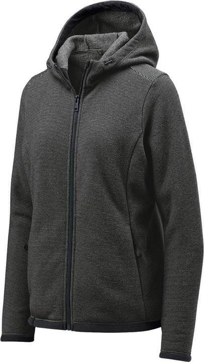 Immagine prodotto Stormtech Medusa Felpa con Cappuccio e Zip Intera Donna (S)