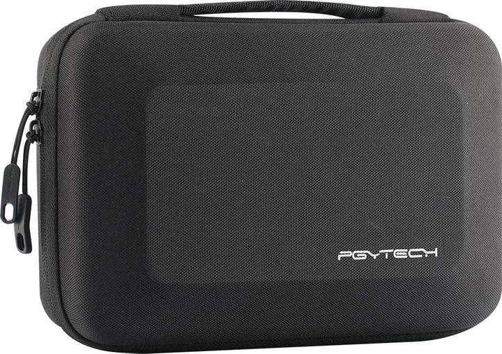 Actual product image Pgytech Osmo Pocket protective bag (DJI Osmo Pocket, GoPro, Insta360)