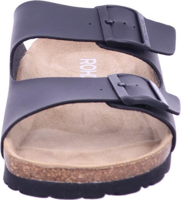 Actual product image Rohde Mules (42)